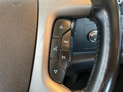 2007 Chevrolet Silverado 1500 LT - Photo 11 - Saint Louis, MI 48880-9800