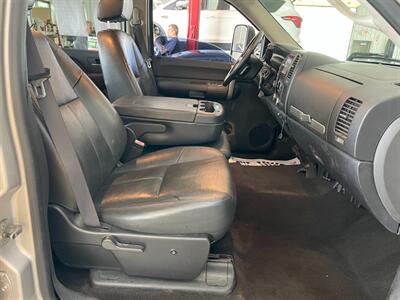 2007 Chevrolet Silverado 1500 LT - Photo 16 - Saint Louis, MI 48880-9800