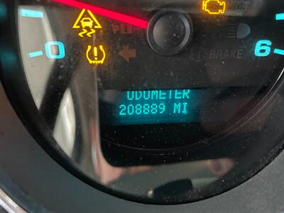 2007 Chevrolet Silverado 1500 LT - Photo 9 - Saint Louis, MI 48880-9800