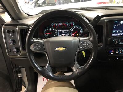 2016 Chevrolet Silverado 1500 LT   - Photo 7 - Saint Louis, MI 48880-9800