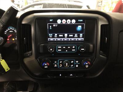 2016 Chevrolet Silverado 1500 LT   - Photo 8 - Saint Louis, MI 48880-9800