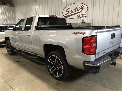 2016 Chevrolet Silverado 1500 LT   - Photo 6 - Saint Louis, MI 48880-9800