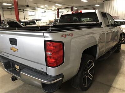 2016 Chevrolet Silverado 1500 LT   - Photo 5 - Saint Louis, MI 48880-9800