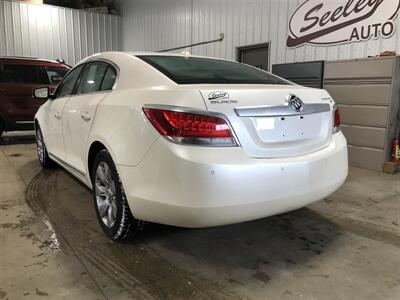 2011 Buick LaCrosse CXL   - Photo 3 - Saint Louis, MI 48880-9800