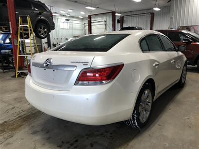 2011 Buick LaCrosse CXL   - Photo 6 - Saint Louis, MI 48880-9800