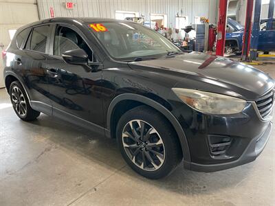 2016 Mazda CX-5 Grand Touring - Photo 3 - Saint Louis, MI 48880-9800