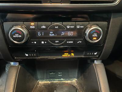 2016 Mazda CX-5 Grand Touring - Photo 7 - Saint Louis, MI 48880-9800