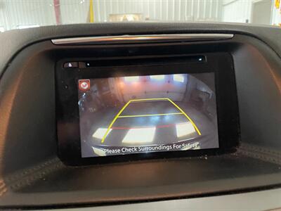 2016 Mazda CX-5 Grand Touring - Photo 6 - Saint Louis, MI 48880-9800