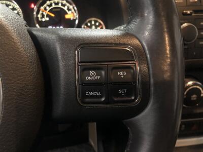 2014 Jeep Compass North   - Photo 11 - Saint Louis, MI 48880-9800