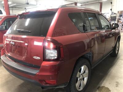 2014 Jeep Compass North   - Photo 5 - Saint Louis, MI 48880-9800