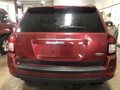 2014 Jeep Compass North   - Photo 23 - Saint Louis, MI 48880-9800