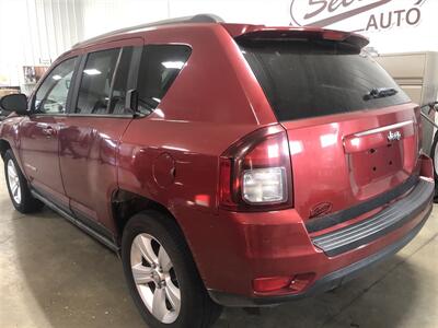 2014 Jeep Compass North   - Photo 6 - Saint Louis, MI 48880-9800