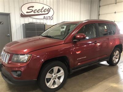 2014 Jeep Compass North   - Photo 1 - Saint Louis, MI 48880-9800