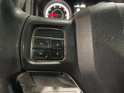 2013 RAM 1500 Express   - Photo 10 - Saint Louis, MI 48880-9800