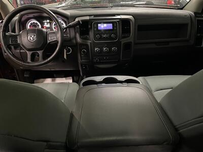 2013 RAM 1500 Express   - Photo 8 - Saint Louis, MI 48880-9800