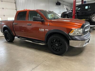 2013 RAM 1500 Express   - Photo 5 - Saint Louis, MI 48880-9800