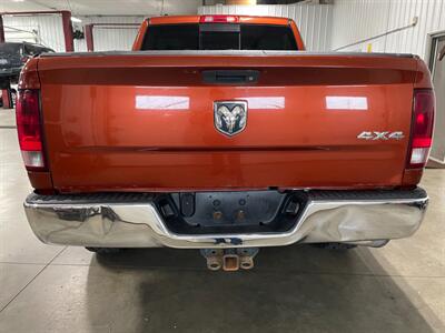 2013 RAM 1500 Express   - Photo 26 - Saint Louis, MI 48880-9800
