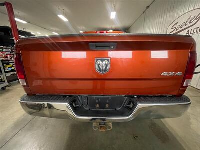 2013 RAM 1500 Express   - Photo 7 - Saint Louis, MI 48880-9800