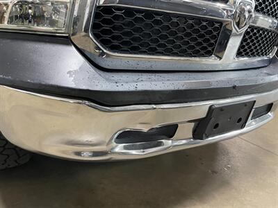 2013 RAM 1500 Express   - Photo 22 - Saint Louis, MI 48880-9800