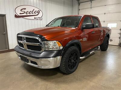 2013 RAM 1500 Express   - Photo 2 - Saint Louis, MI 48880-9800
