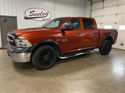 2013 RAM 1500 Express   - Photo 1 - Saint Louis, MI 48880-9800