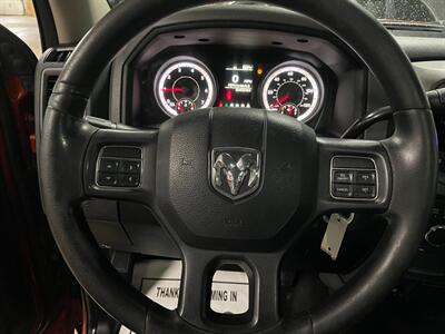 2013 RAM 1500 Express   - Photo 9 - Saint Louis, MI 48880-9800