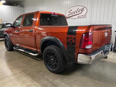 2013 RAM 1500 Express   - Photo 3 - Saint Louis, MI 48880-9800