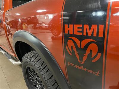 2013 RAM 1500 Express   - Photo 23 - Saint Louis, MI 48880-9800