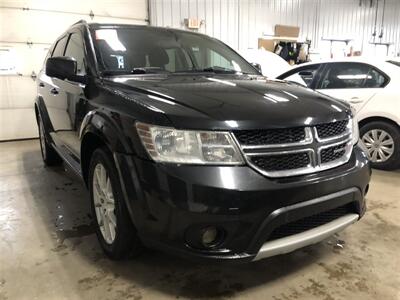 2013 Dodge Journey SXT   - Photo 4 - Saint Louis, MI 48880-9800