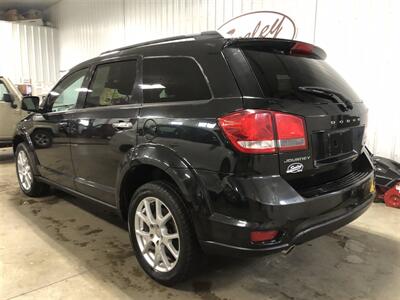 2013 Dodge Journey SXT   - Photo 3 - Saint Louis, MI 48880-9800