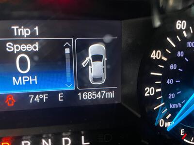 2017 Ford Fusion SE - Photo 10 - Saint Louis, MI 48880-9800