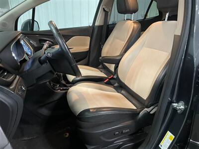 2018 Buick Encore Preferred   - Photo 12 - Saint Louis, MI 48880-9800