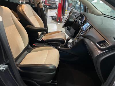 2018 Buick Encore Preferred   - Photo 14 - Saint Louis, MI 48880-9800