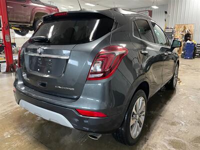 2018 Buick Encore Preferred   - Photo 6 - Saint Louis, MI 48880-9800