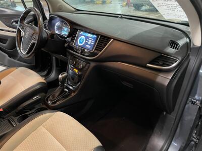 2018 Buick Encore Preferred   - Photo 15 - Saint Louis, MI 48880-9800