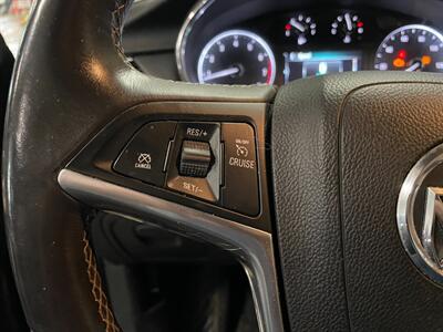 2018 Buick Encore Preferred   - Photo 7 - Saint Louis, MI 48880-9800