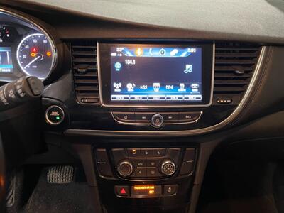 2018 Buick Encore Preferred   - Photo 10 - Saint Louis, MI 48880-9800