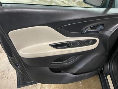 2018 Buick Encore Preferred   - Photo 17 - Saint Louis, MI 48880-9800