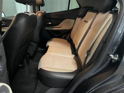 2018 Buick Encore Preferred   - Photo 13 - Saint Louis, MI 48880-9800