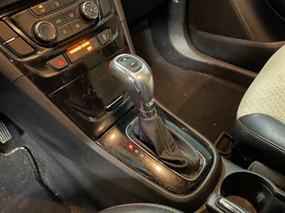 2018 Buick Encore Preferred   - Photo 9 - Saint Louis, MI 48880-9800