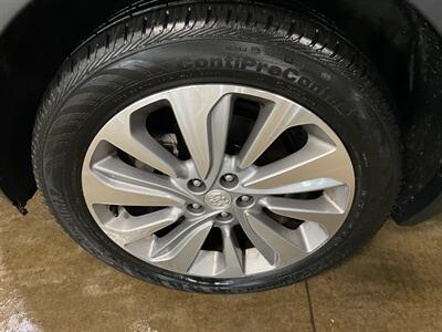 2018 Buick Encore Preferred   - Photo 19 - Saint Louis, MI 48880-9800