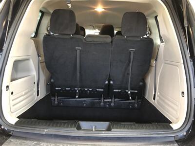 2015 Dodge Grand Caravan SE   - Photo 21 - Saint Louis, MI 48880-9800