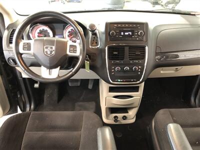 2015 Dodge Grand Caravan SE   - Photo 7 - Saint Louis, MI 48880-9800
