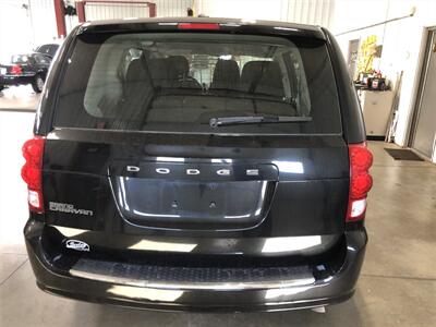 2015 Dodge Grand Caravan SE   - Photo 6 - Saint Louis, MI 48880-9800