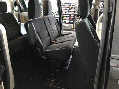 2015 Dodge Grand Caravan SE   - Photo 19 - Saint Louis, MI 48880-9800
