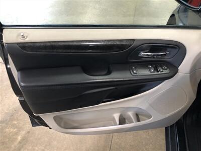 2015 Dodge Grand Caravan SE   - Photo 22 - Saint Louis, MI 48880-9800