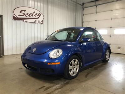 2007 Volkswagen Beetle 2.5 - Photo 2 - Saint Louis, MI 48880-9800