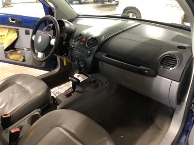 2007 Volkswagen Beetle 2.5 - Photo 14 - Saint Louis, MI 48880-9800