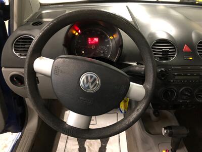 2007 Volkswagen Beetle 2.5 - Photo 8 - Saint Louis, MI 48880-9800