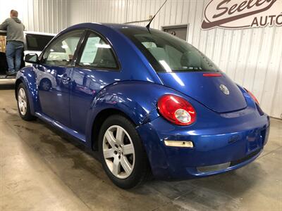 2007 Volkswagen Beetle 2.5 - Photo 3 - Saint Louis, MI 48880-9800